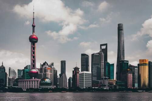 La guerra comercial entre Estados Unidos y China