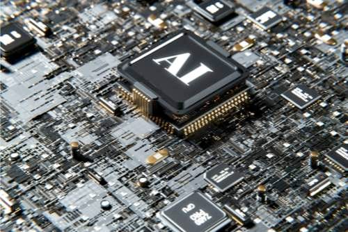 aplicaciones de inteligencia artificial