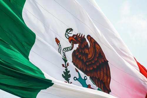 cambios constitucionales en México