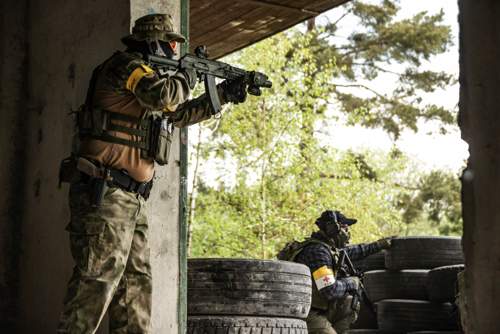 México y Estados Unidos Contra el Crimen Organizado