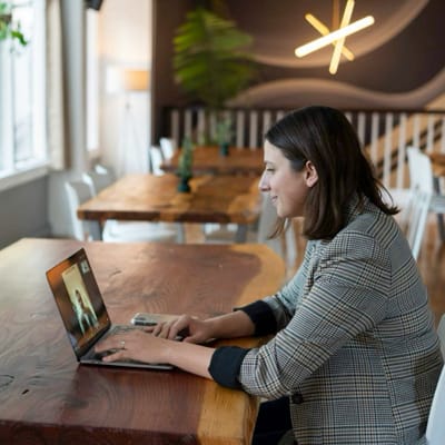 Conexion 365 CRM Customer Relationship management