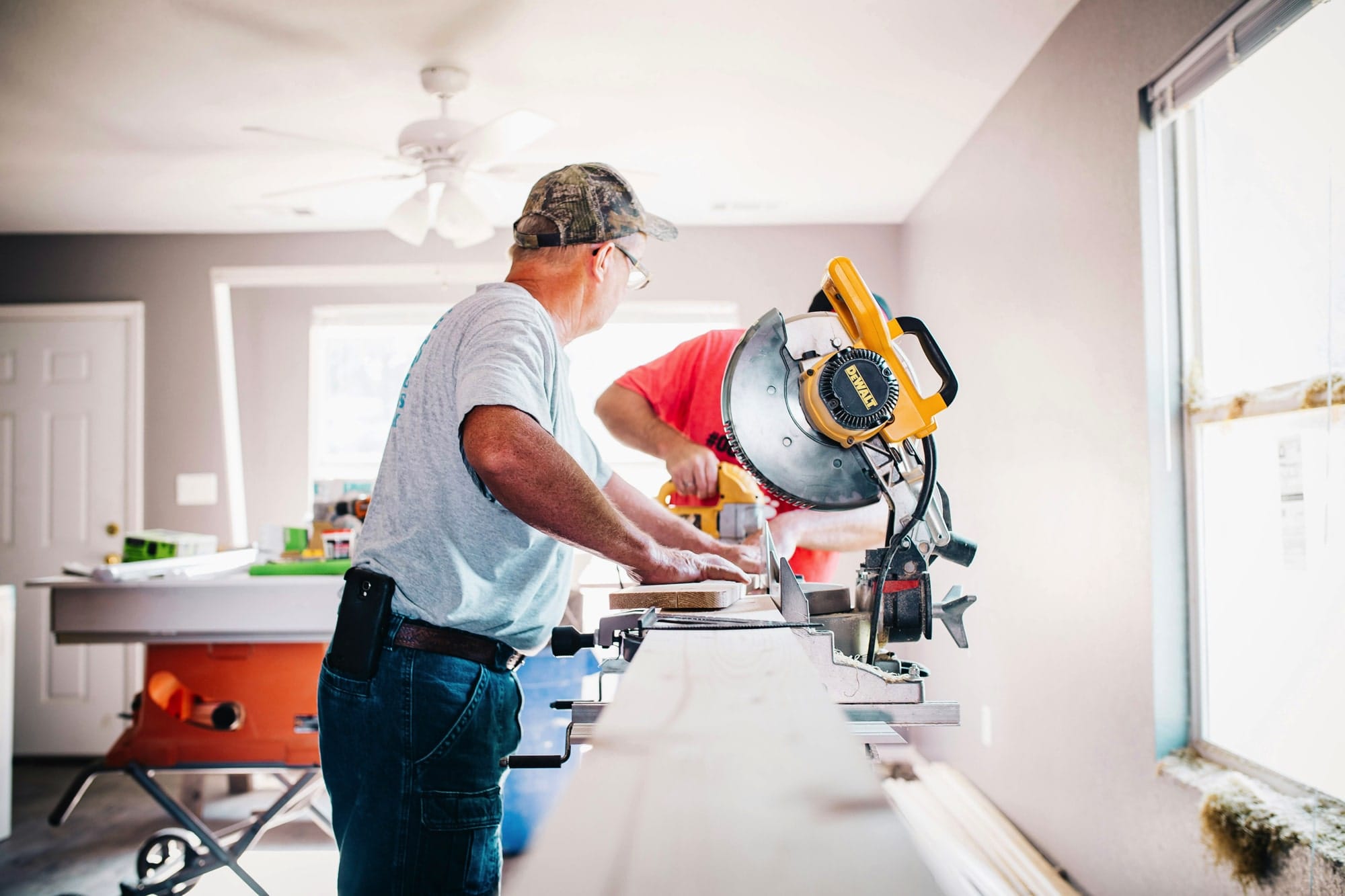 sitios web para CARPINTEROS