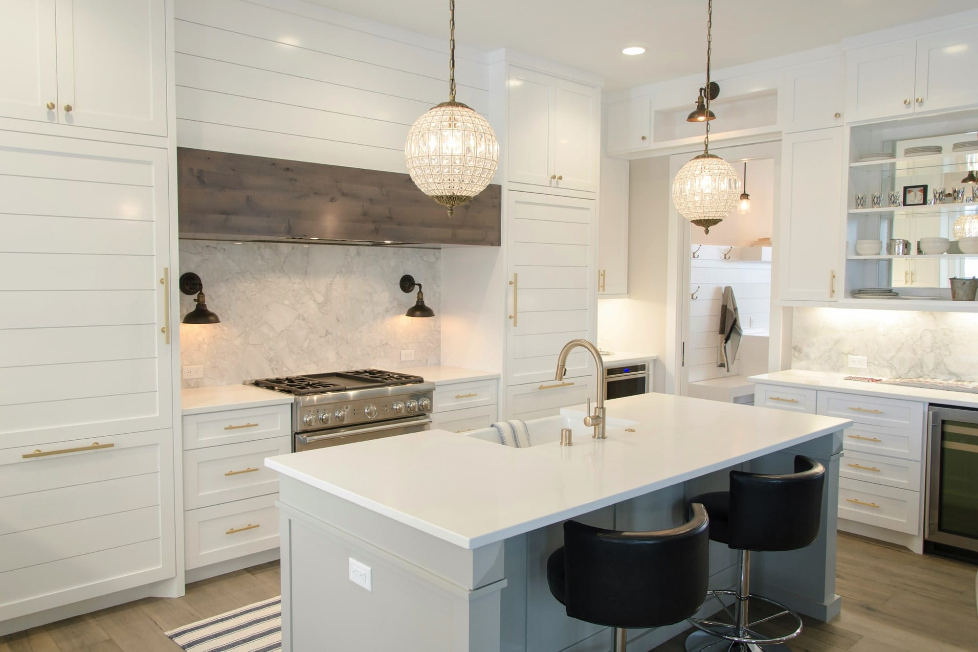 sitios web para cocinas