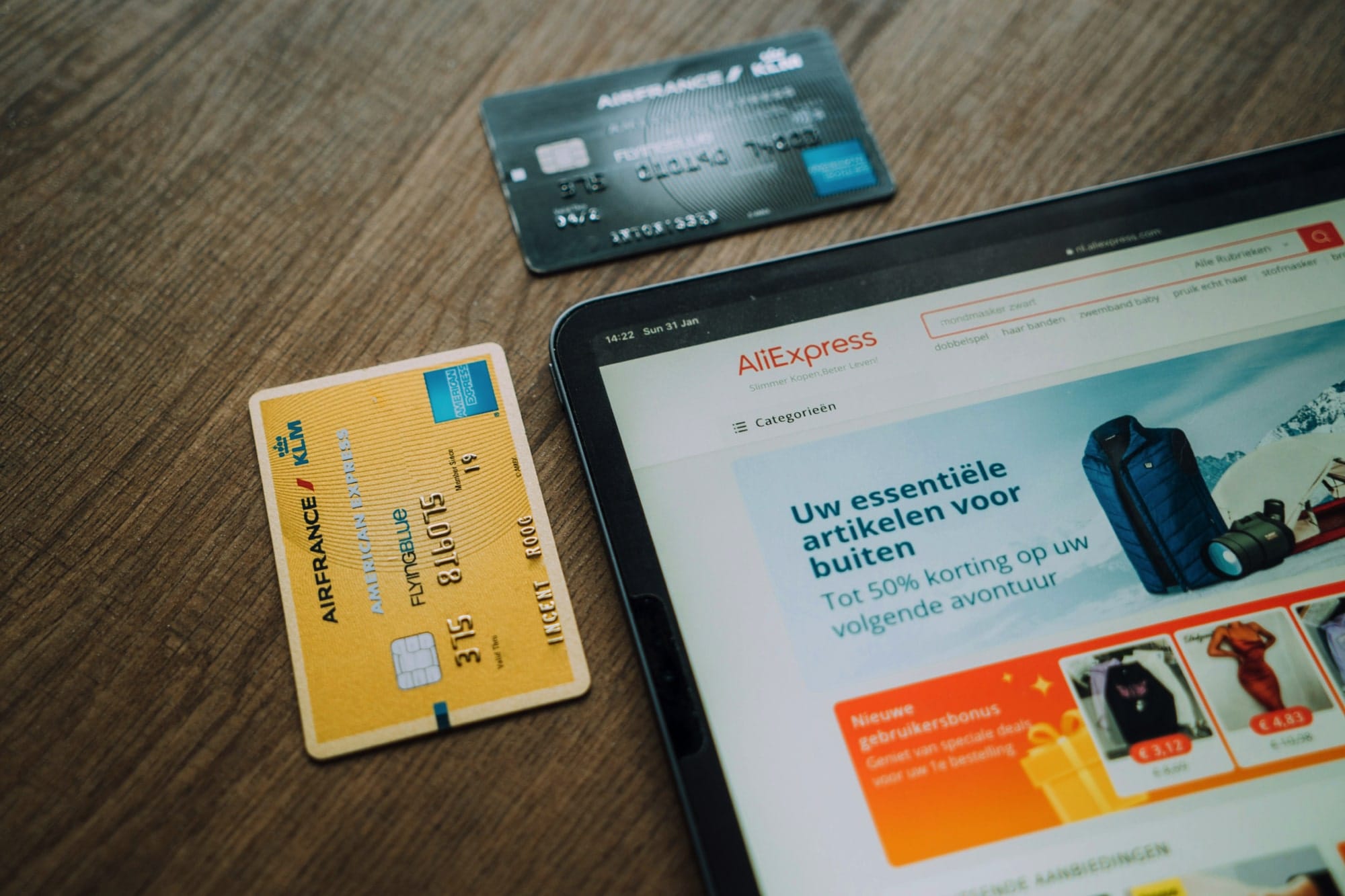 sitios web para e-commerce