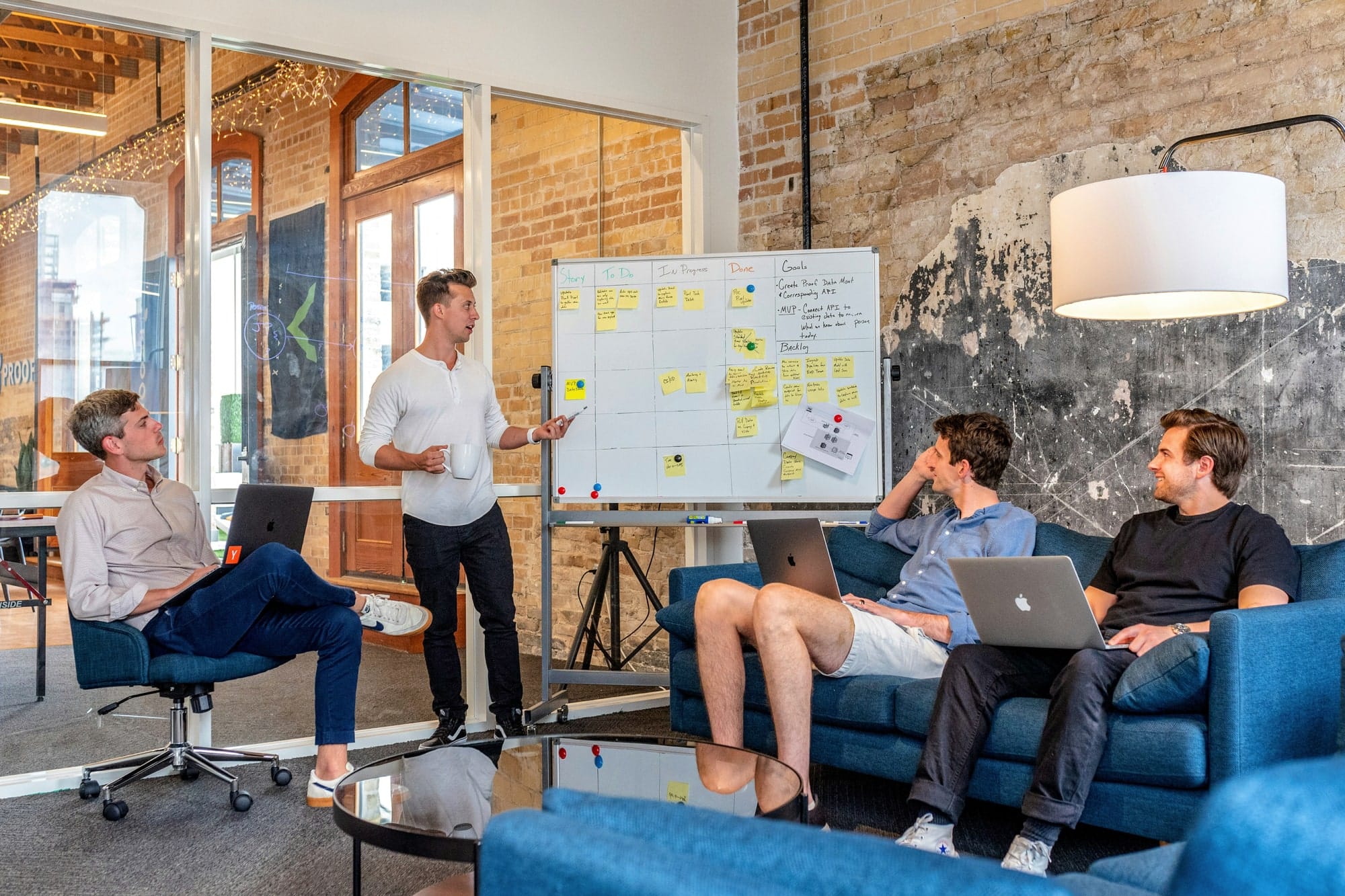 sitios web para emprendedores