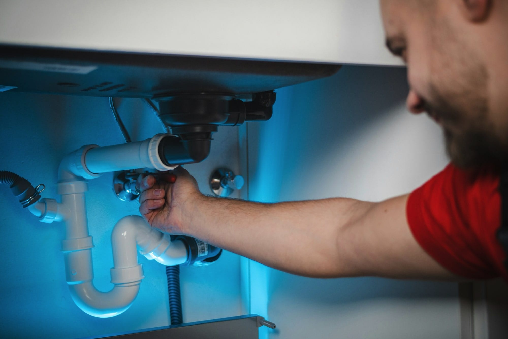 sitios web para plomeros