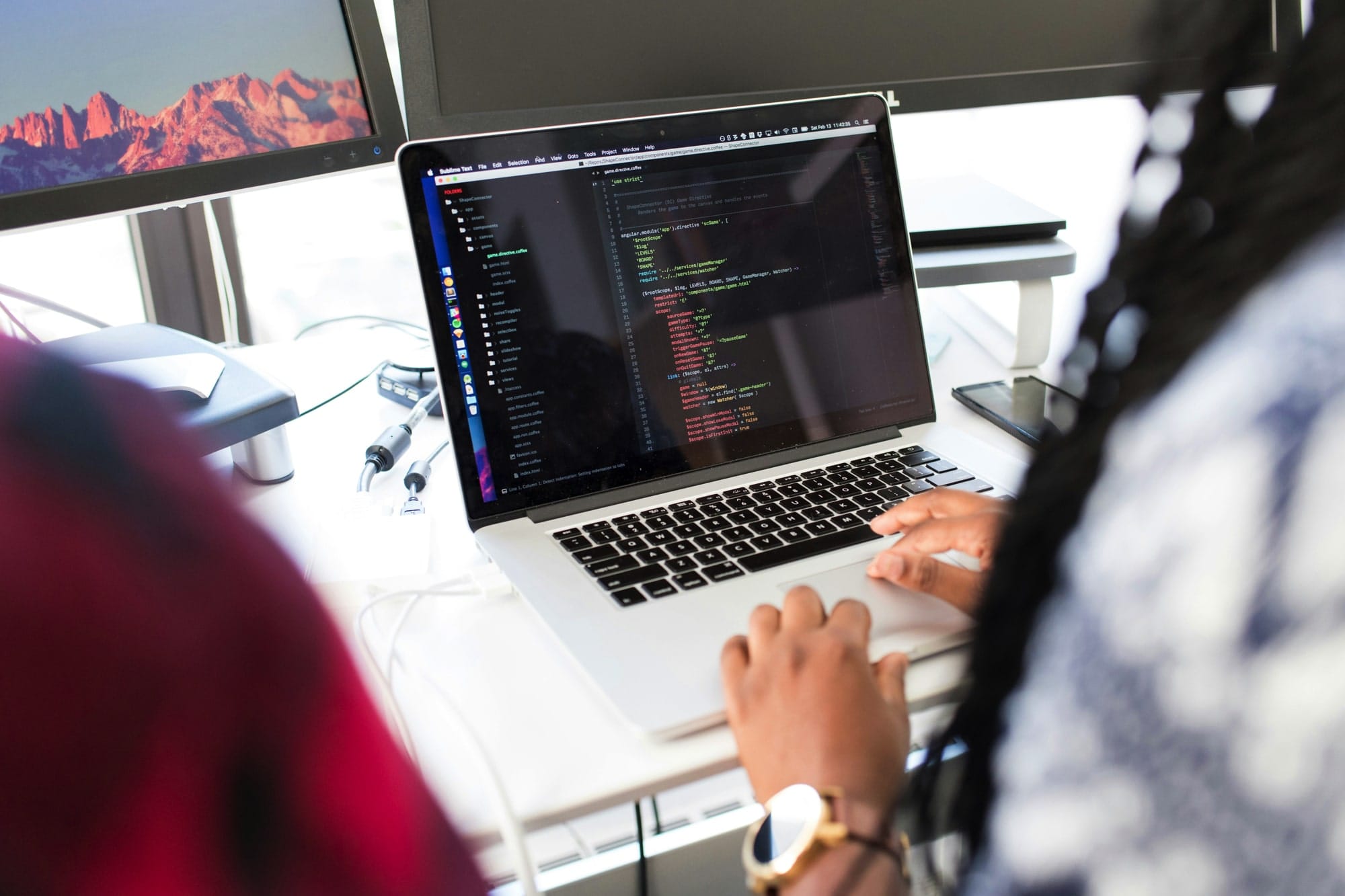 sitios web para programadores