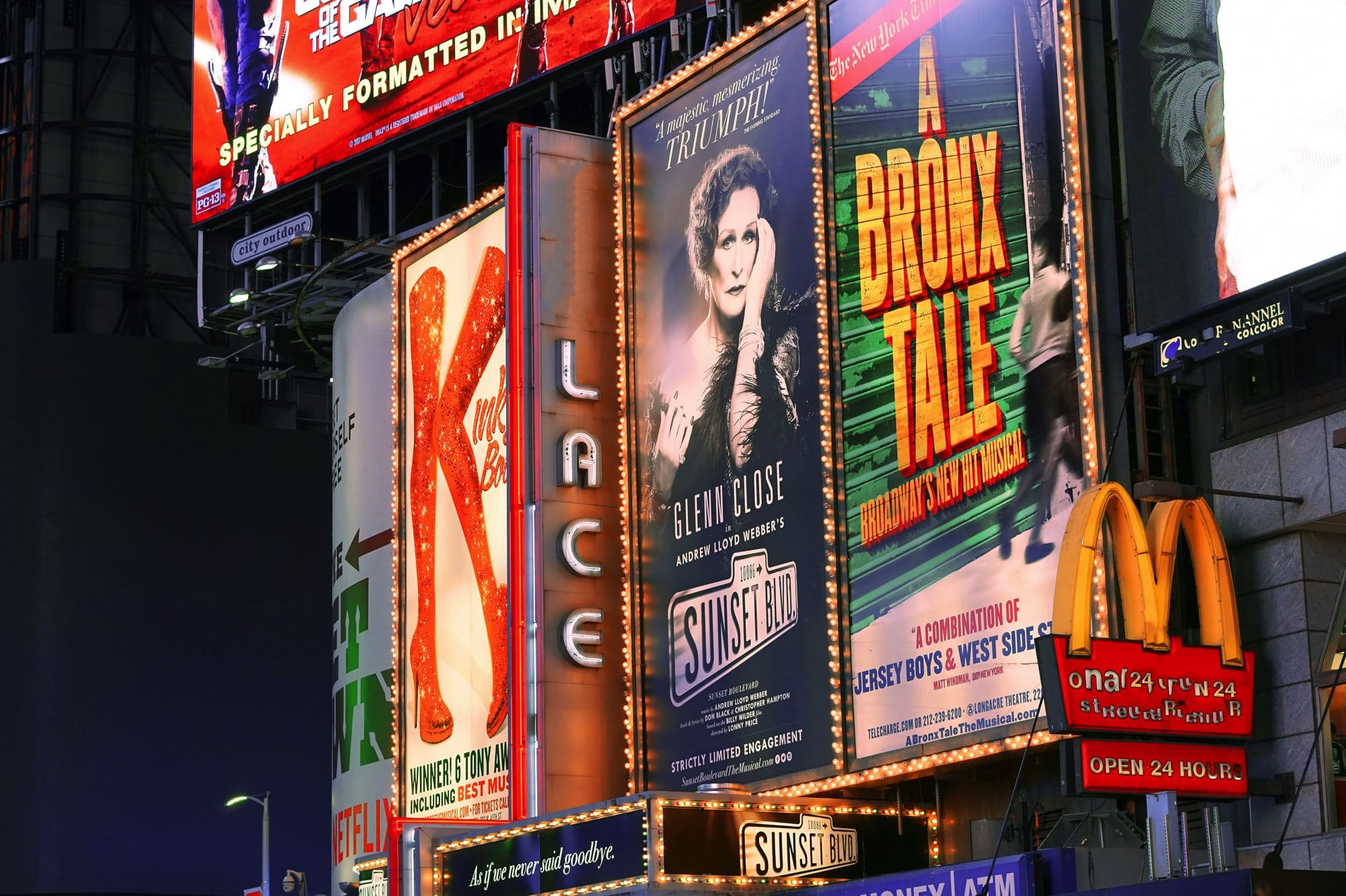 sitios web para publicidad