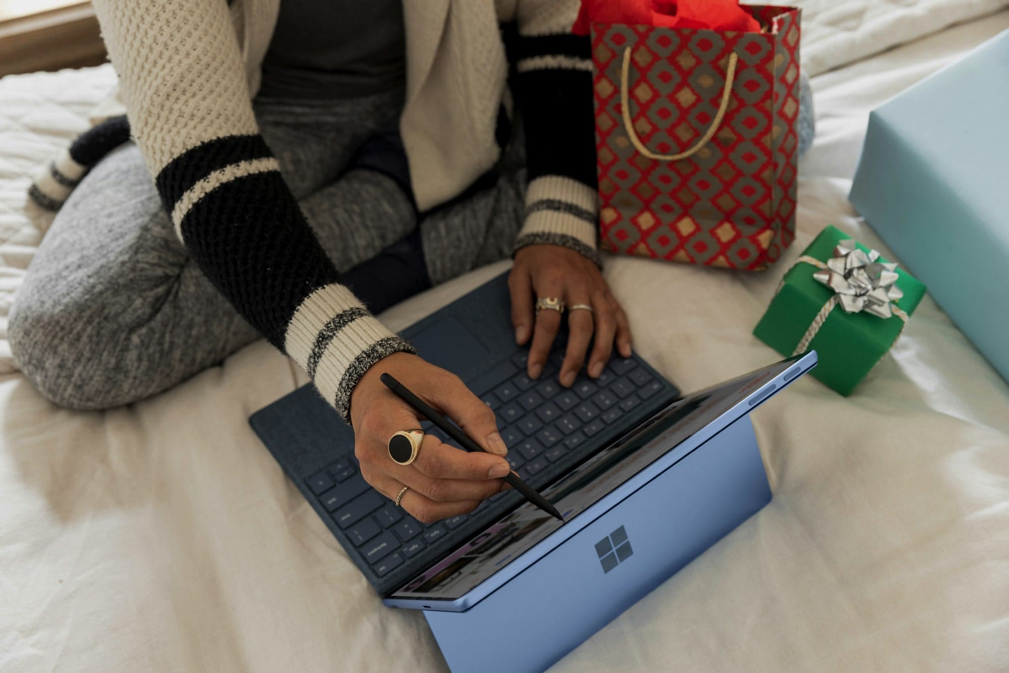 sitios web para regalos