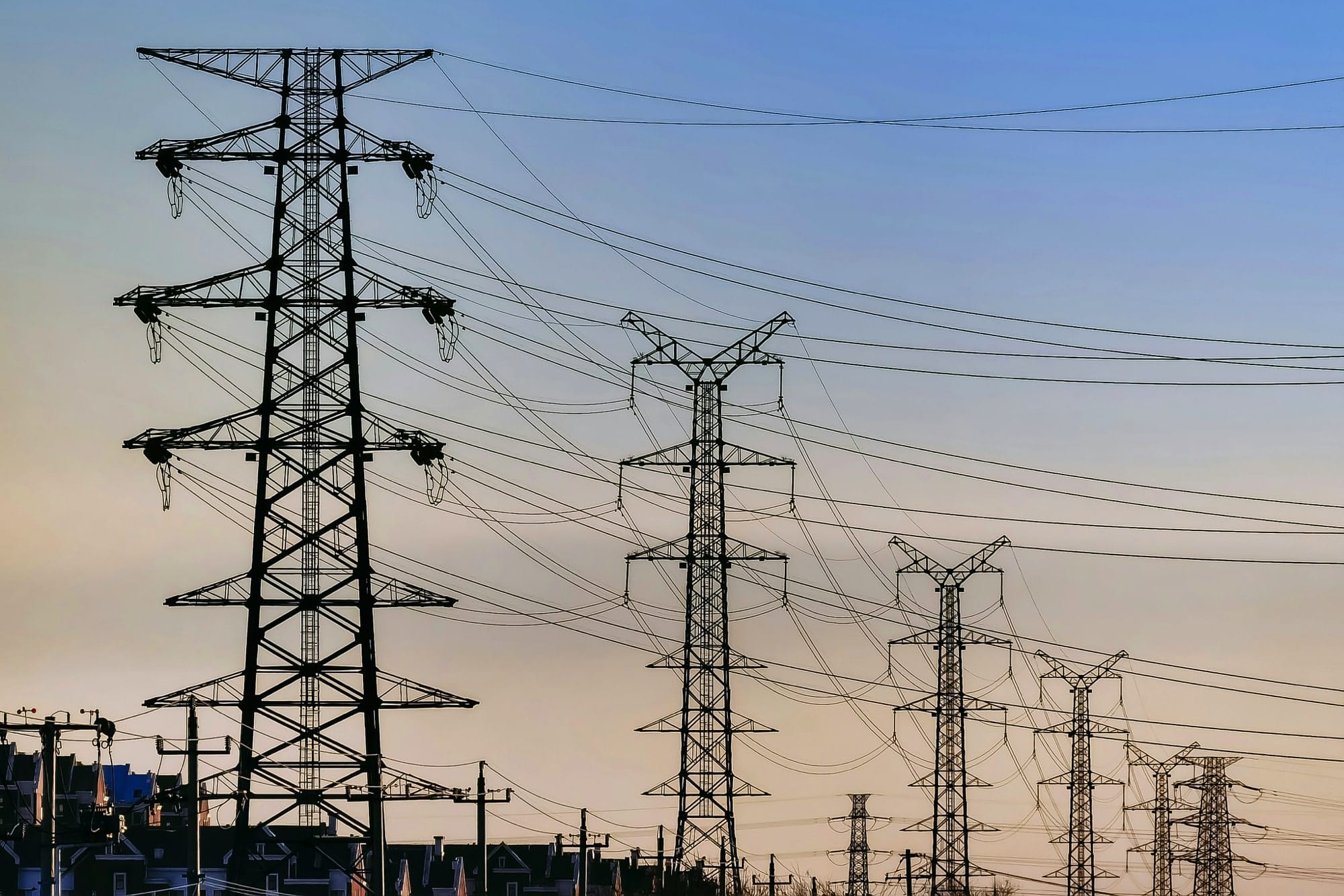 sitios web para servicios públicos