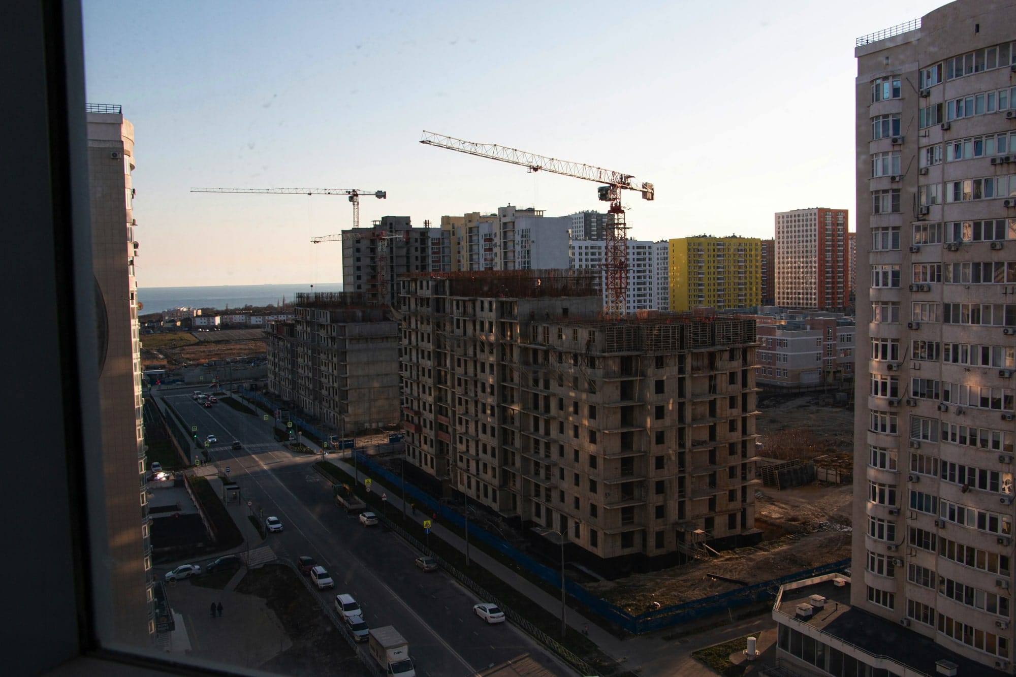 sitios web para urbanización