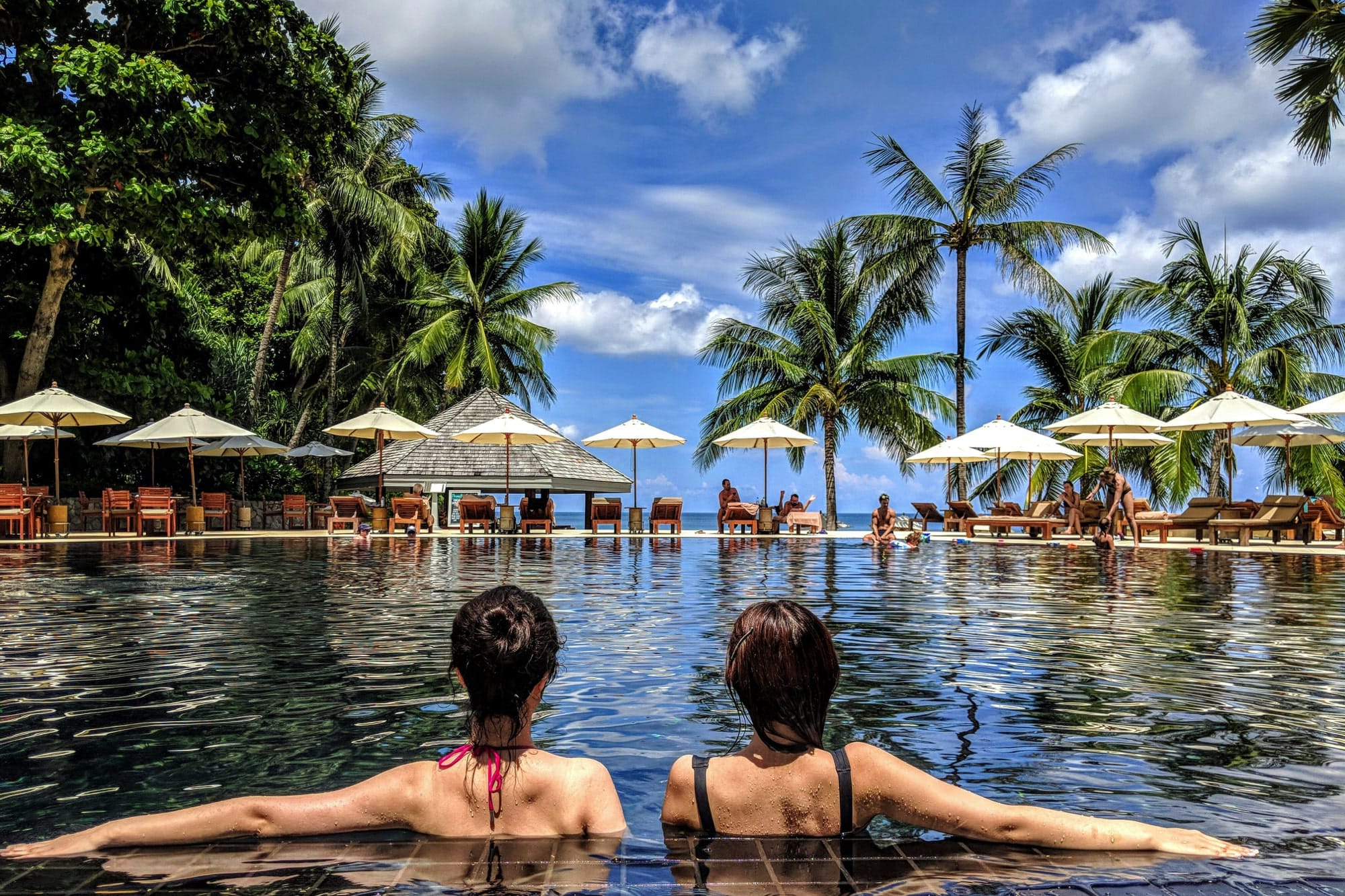 sitios web para viajes