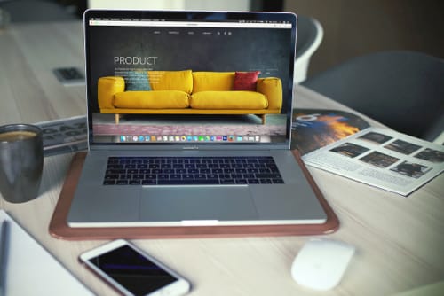 Hacer Negocios en Línea en México